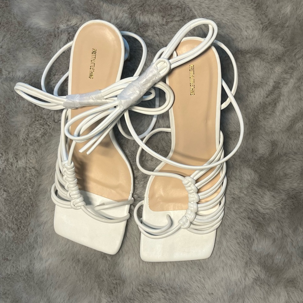 Brand New, Never Worn